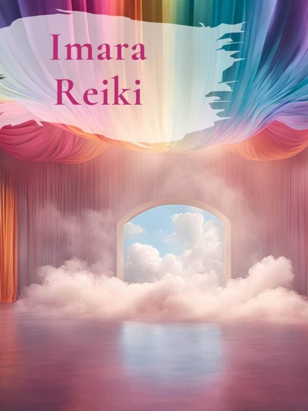 Imara Reiki