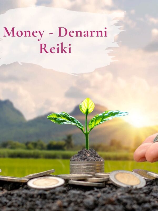 Money Reiki