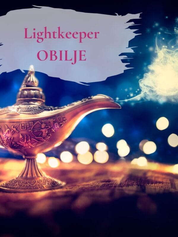 Lightkeeper Obilje