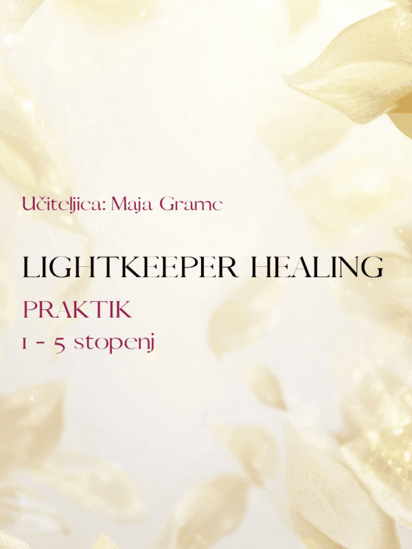 Lightkeeper Healing Praktik